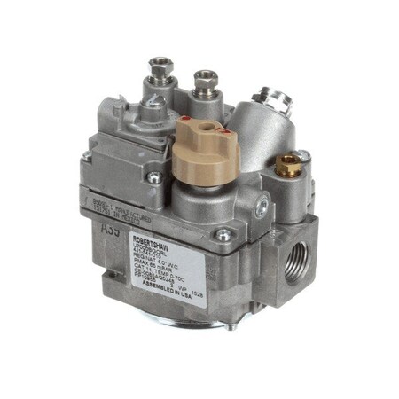 Pitco Vlv, Gas U7000 Nat C.E. PP10955